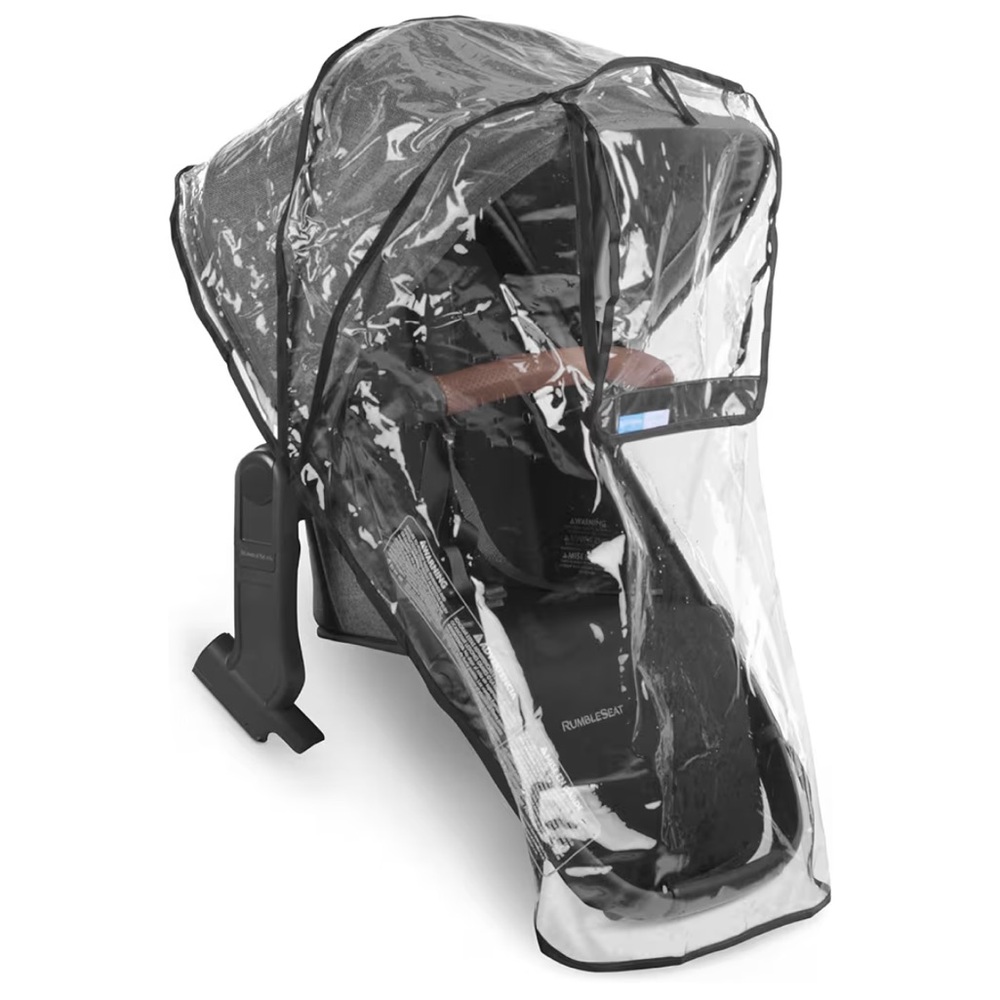 UPPAbaby Rumble Seat Rain Cover